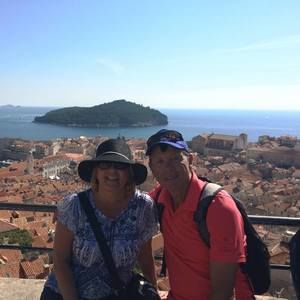 Meet your Posher, Kathy